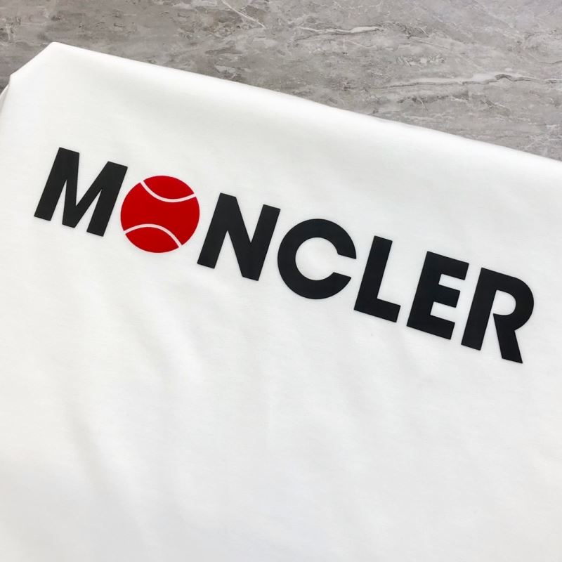 Moncler T-Shirts